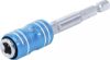 Angled Screwdriver Set 2-in-1 Magnetadapter padrunitele ja otsakutele