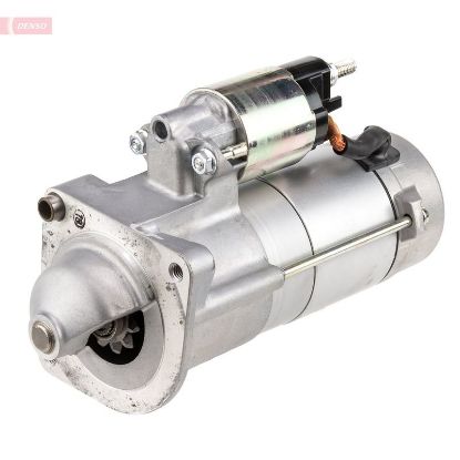 Starter Fiat