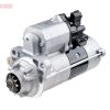 Starter 12V 2.7kW