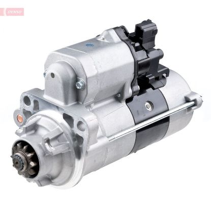 Starter 12V 2.7kW