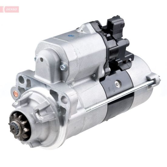 Starter 12V 2.7kW