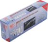 Open-end Spanner Set 12-piece Open End Spanner Set, 6x7-30x32 mm