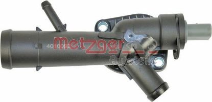 Coolant Flange VAG