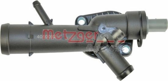 Coolant Flange VAG