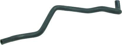 Radiator Hose Dacia