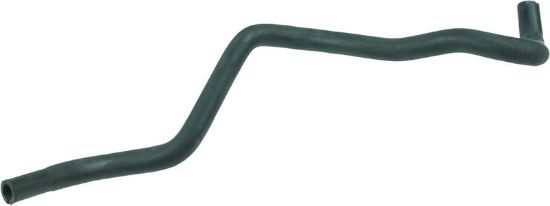 Radiator Hose Dacia