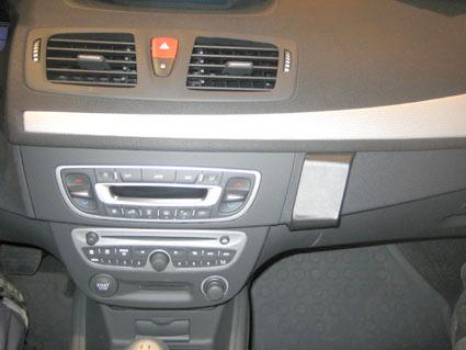 Trim Frame Renault Megane/Fluence 09-16
