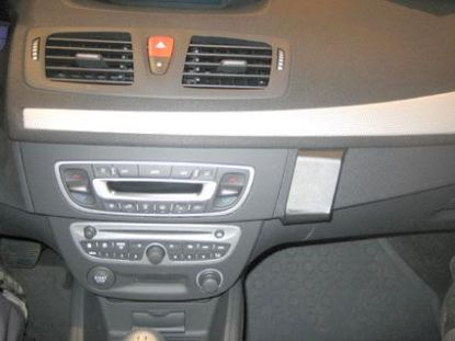 Trim Frame Renault Megane/Fluence 09-16