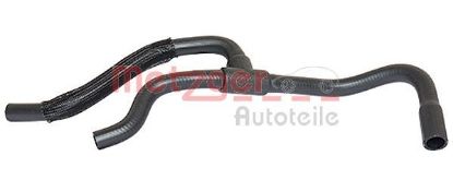 Radiator Hose FORD