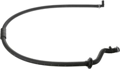 Radiator Hose TESLA MODEL S