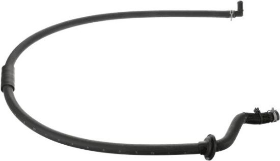 Radiator Hose TESLA MODEL S