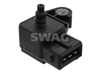 Sensor, intake manifold pressure BMW 13 62 2 246 977
