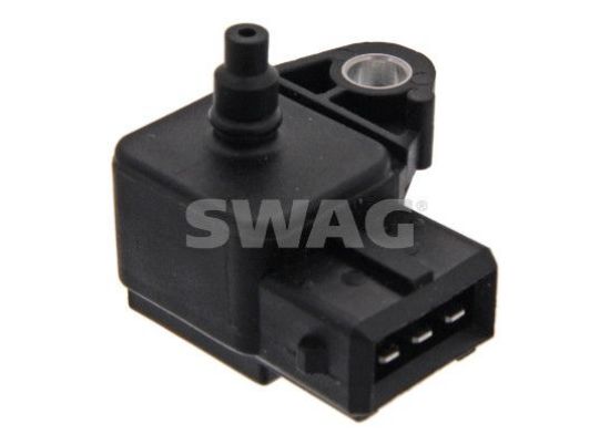 Sensor, intake manifold pressure BMW 13 62 2 246 977