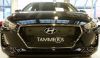 Trim/Protection Strip, radiator grille Hyundai i30 2017-