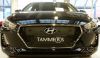 Trim/Protection Strip, radiator grille Hyundai i30 2017-