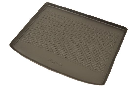 Boot Liner/cargo liner VW Tiguan 07-16