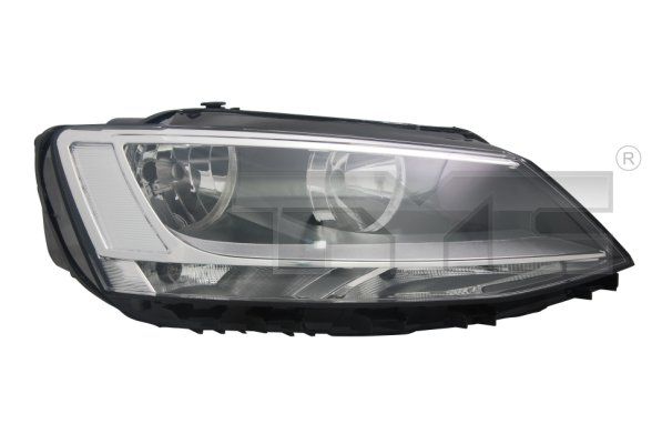 Headlight VAG - 5C7 941 006A
