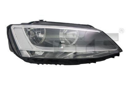 Headlight VAG - 5C7 941 006A