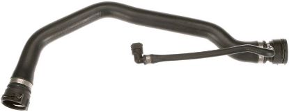 Radiator Hose BMW - 17 12 7 789 587 Radiator Hose BMW - 17 12 7 789 587