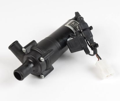 Water pump, auxilliary heater 24V/20mm, 0,25 bar: ca 2000 l/h