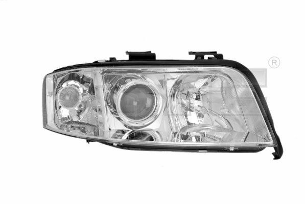 Headlight VAG - 4B0 941 003BJ