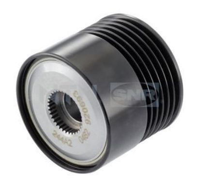Alternator Freewheel Clutch Fiat