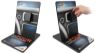 Price Sheet Holder Brodit stend