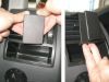 Trim Frame VW T5 10-13 vasakule