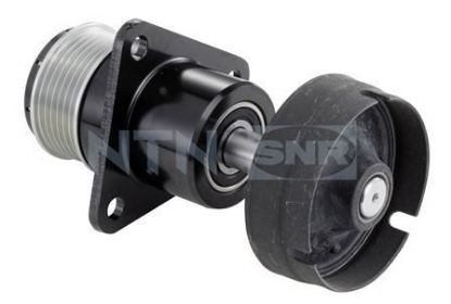 Alternator Freewheel Clutch FORD