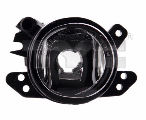 Front Fog Light E-CLASS (W212), M-CLASS (W166)