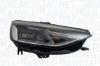 Headlight AUDI A4 (B9) MY19