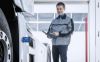 Control Unit, tachograph WorkshopTab BlueMeter Wireless Light Barrier