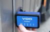 Control Unit, tachograph WorkshopTab BlueMeter Wireless Light Barrier