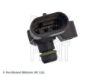 Sensor, intake manifold pressure GM CHEVROLET 55563375