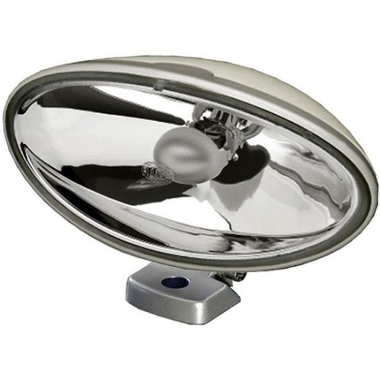 Front Fog Light Comet FF 300, tagant valge