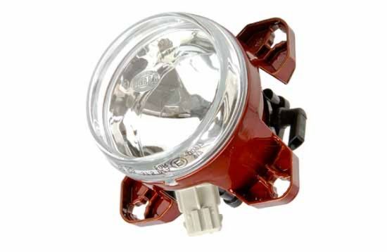 Insert, spotlight Xenon D2S - SISU 187-130-0461