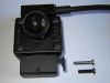 Mobile phone/PDA holder B-kuuliga kinnitusplaat 43x51mm (Brodit AMPS)