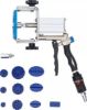 Pneumatic Spring Press Suruõhuga mõlgitõmmits