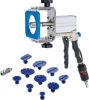Pneumatic Spring Press Suruõhuga mõlgitõmmits