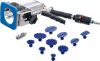 Pneumatic Spring Press Suruõhuga mõlgitõmmits
