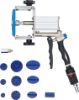 Pneumatic Spring Press Suruõhuga mõlgitõmmits
