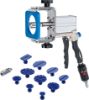 Pneumatic Spring Press Suruõhuga mõlgitõmmits