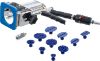 Pneumatic Spring Press Suruõhuga mõlgitõmmits