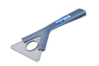 Snow Broom Mid-is, jääkraabits 25cm