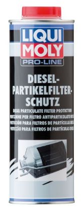 Fuel Additive DPF-i lisand 1L