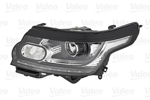 Headlight LAND ROVER Range rover 2016 ->