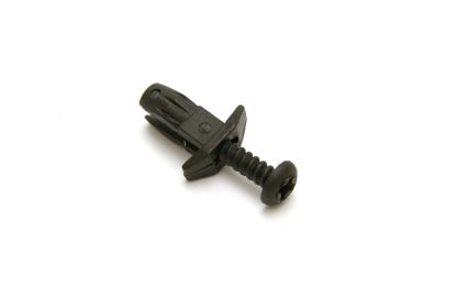 Clip tüübel Ø 5,9-5,6, 25tk