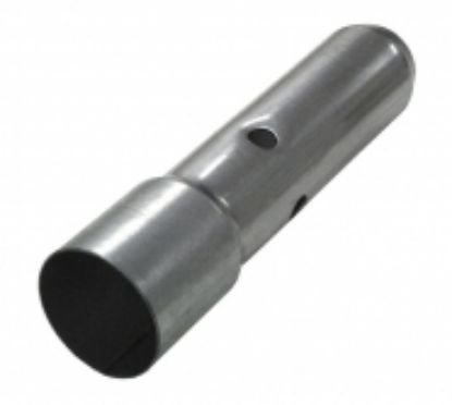 Centre/Rear Muffler Detsibelli alandaja 3"