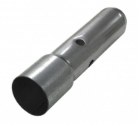 Centre/Rear Muffler Detsibelli alandaja 3"
