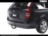 Trailer Hitch Kia Cee'd universaal 07-12/Pro Cee'd 08-13 eem.BMA